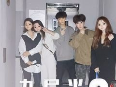 -棂笼·深度沉浸密室(武汉旗舰店)