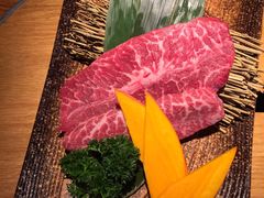 -赤坂亭M9和牛烧肉(世博源店)