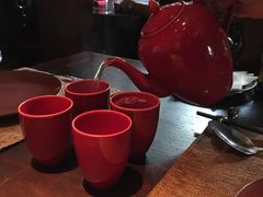 -花马天堂云南餐厅 Lost Heaven(高邮路店)