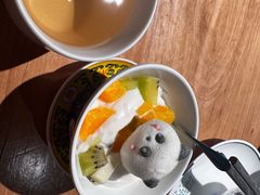 -黄山老妈·土菜(碧桂园店)