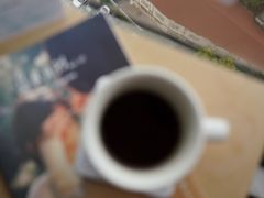 -纽巷咖啡 SOFTFOCUS COFFEE(锦和巴黎时韵店)