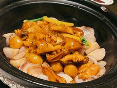 -上海人家花樣年华(中山公园店)