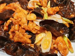 -蔡家酒楼(一德街店)