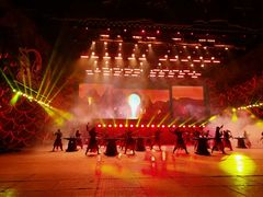 -深圳锦绣中华民俗村