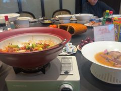 -上座云间·青年赣菜(绿茵店)