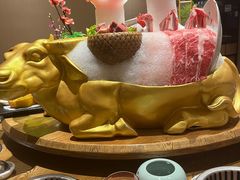 -尚海豆捞(乐虹坊店)