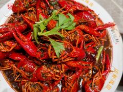 -欧记轩龙虾·私房菜(A店)