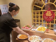 -金筷子西北菜·捞悦火锅