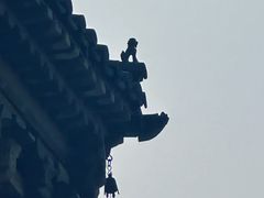 -辽代双塔