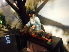 -绿茶餐厅(昌平悦荟店)