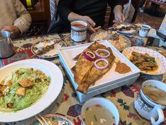 -巴依老爷新疆美食(工体旗舰店)