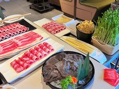 -海底捞火锅(劲松店)