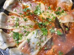 -满兴咱妈烀饼铁锅炖(兰州北街店)