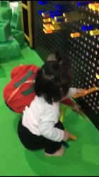 -卡通尼乐园(天一广场店)