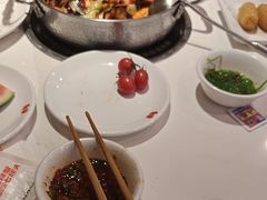-七欣天香辣蟹火锅(闵行浦江欢乐颂店)