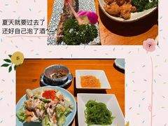 -季夏金枪鱼牛排自助餐厅(海悦天地店)
