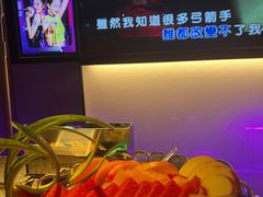 -星聚会KTV(南翔印象城MEGA店)