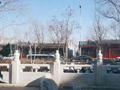 -满堂·烤鸭店·北京菜(鼓楼店)