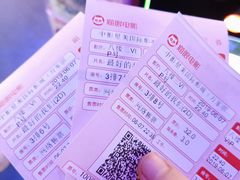 -中影星美国际影城(万家丽店)