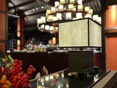 大堂-杭州西子湖四季酒店·金沙厅