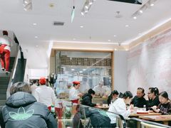 -喜家德虾仁水饺(马栏店)
