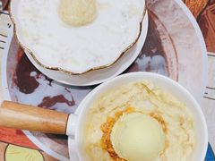 -甜心妈妈·榴莲星级糖水(北京路总店)