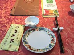 -功德林(南京西路店)