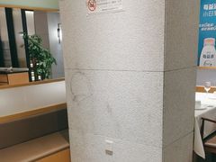 -绿杨春·淮扬宴(庐山路店)