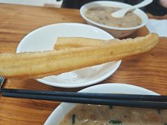 -阊门姚记豆浆(旧学前直营店)