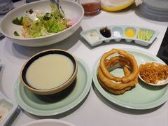 -真地道京味府·鲜橙烤鸭·北京菜(朝外大街东大桥店)