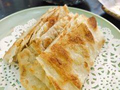 飞饼-一品粥(易俗河店)