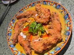 -Home Thai·泰谣(王府井apm店)