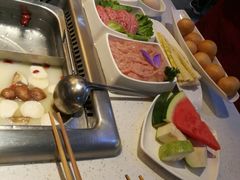 -海底捞火锅(北京路店)