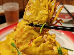 -辉记炭烧海鲜大排档·老字号(福田店)