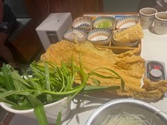 -螺大喜螺蛳粉火锅(雍和宫店)