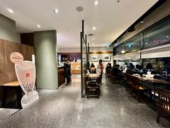 大堂-春水堂人文茶馆(松烟文创店)
