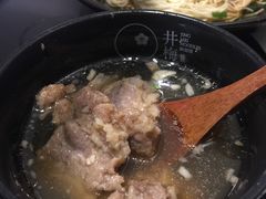 -贡梅老面馆·蟹粉面·无锡特色小吃(南长街主推店)