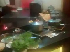 -东方豪景花园酒店·怡景旋转餐厅