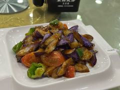 -东四民芳餐厅(世茂工三店)