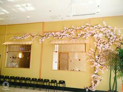 -酒久自助料理(佳兆业店)