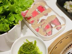 -和牛村烧肉放题(淄博王府井店)