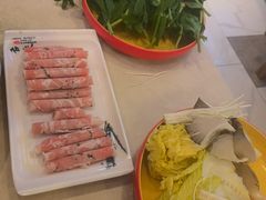 -虾大侠·盱眙龙虾老北京铜锅涮羊肉(金楠天街店)