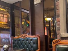 -老牌坊•鲁菜名店•地道济南菜(大观园商埠店)
