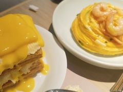 -茶港·点心·啫啫煲(王府井店)