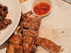 -锦色烤鸭·本地菜(学院路店)