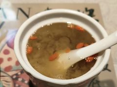 -秦唐一号西安菜馆(钟楼店)