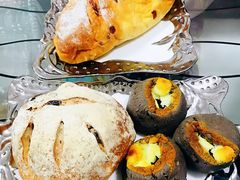 -Juicy Bakery(大学路店)