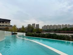 -清河半岛温泉度假酒店