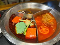 -大龙燚火锅(春熙店)