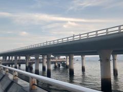 -演武大桥观景平台